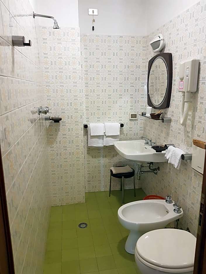 Albergo Ristorante K2