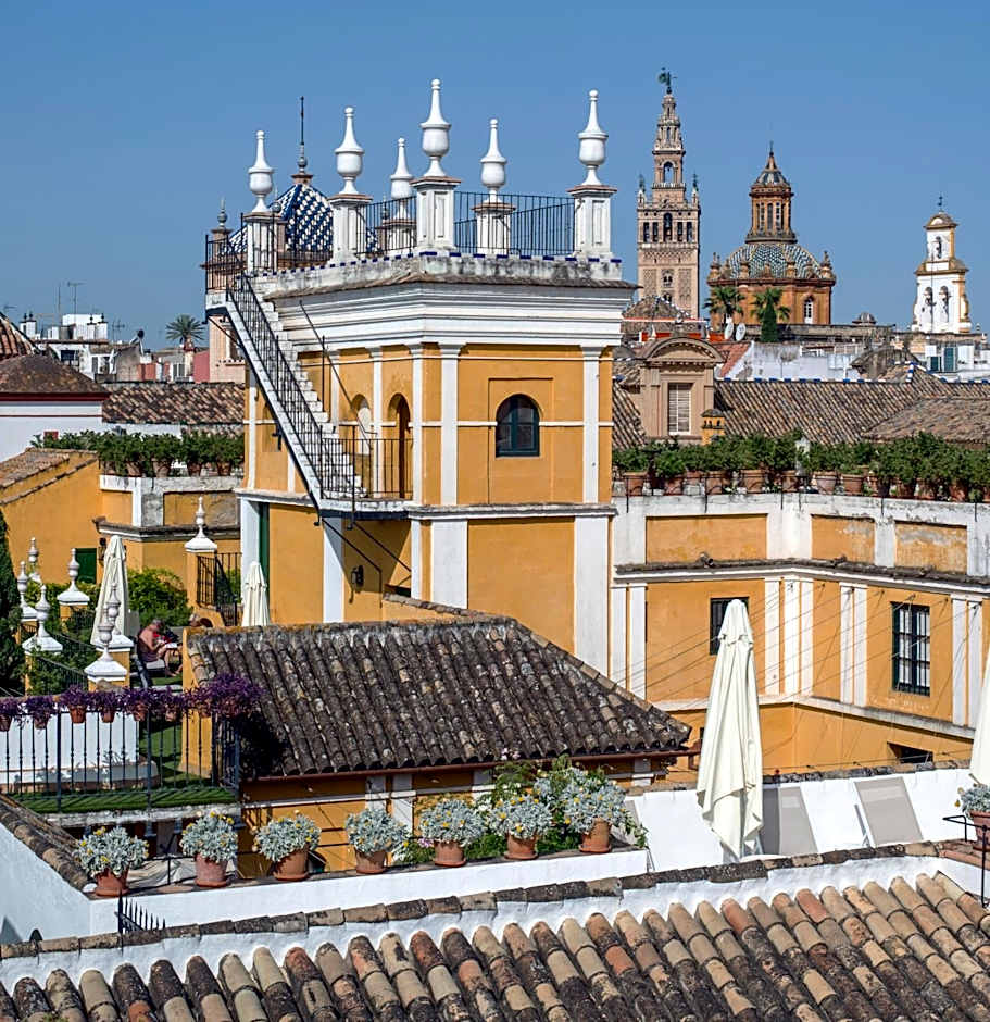 Hotel Las Casas de la Judería