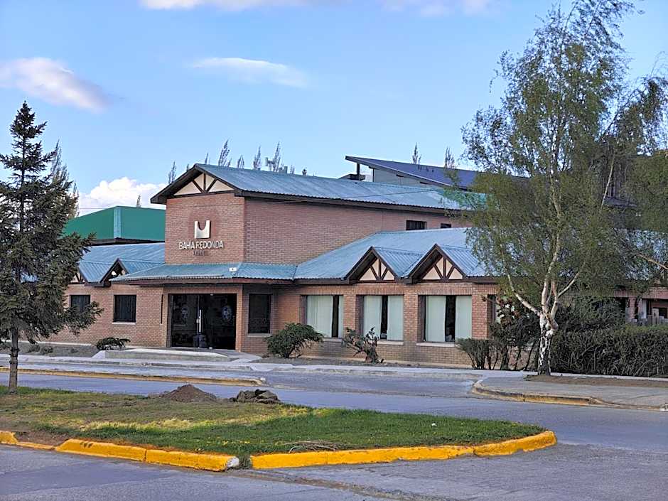 Hotel Bahia Redonda