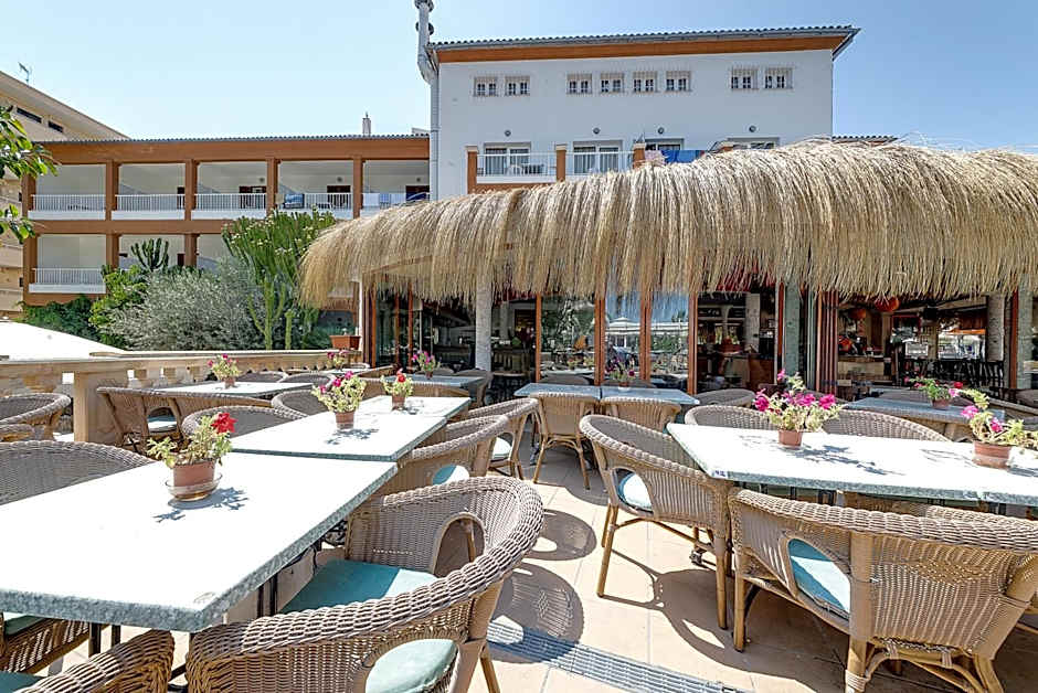 Hotel Playas de Paguera