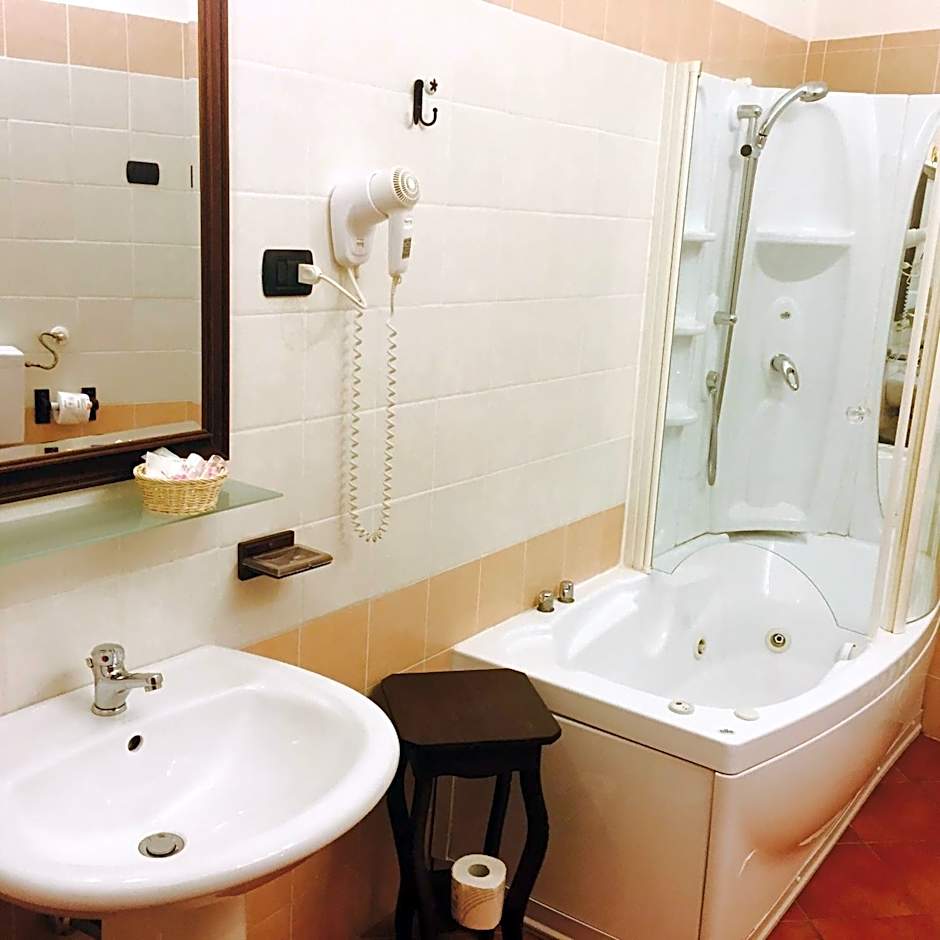 Grand Hotel Capodimonte