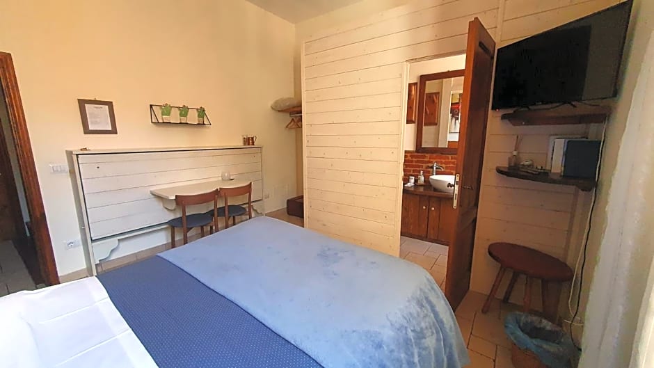 3B Bed and Breakfast Arezzo