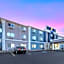 Comfort Inn & Suites Oklahoma City North - Quail Springs