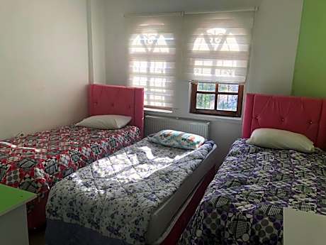 Triple Room with Shower