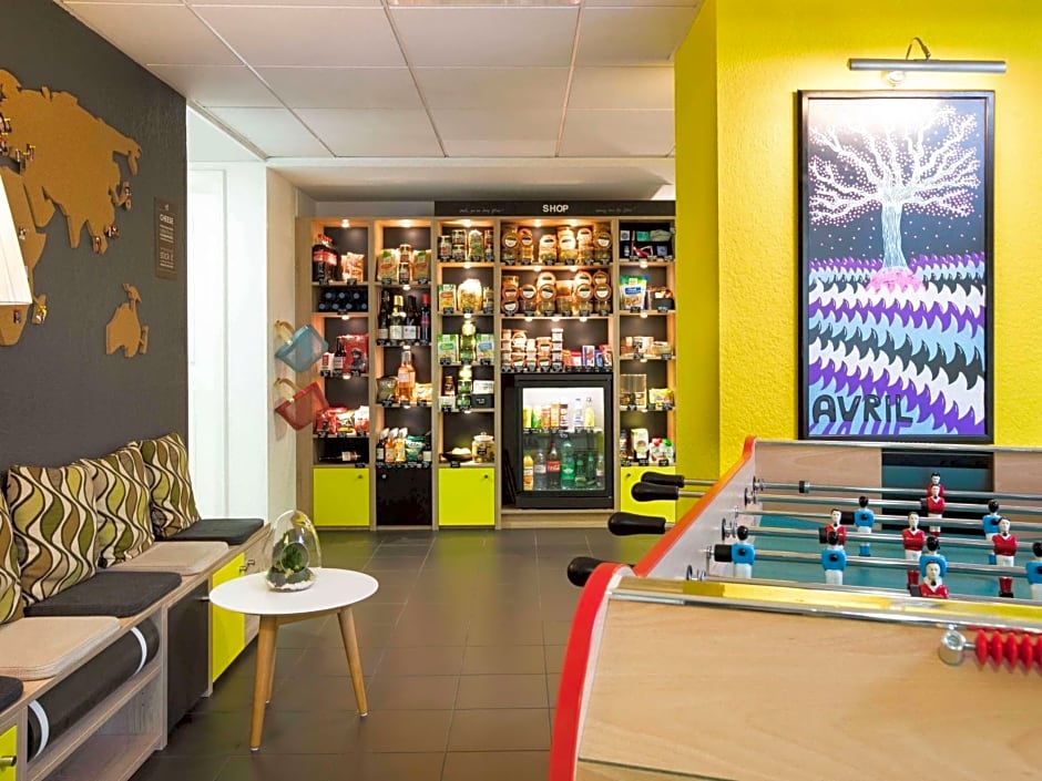 Adagio Access Strasbourg Petite France