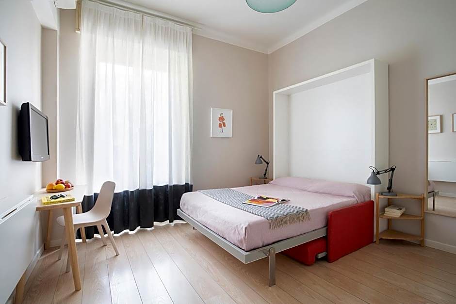 Sigieri Residence Milano