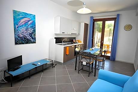 Apartament (3 Adults)