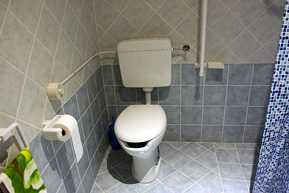 Bed and Breakfast Emilia