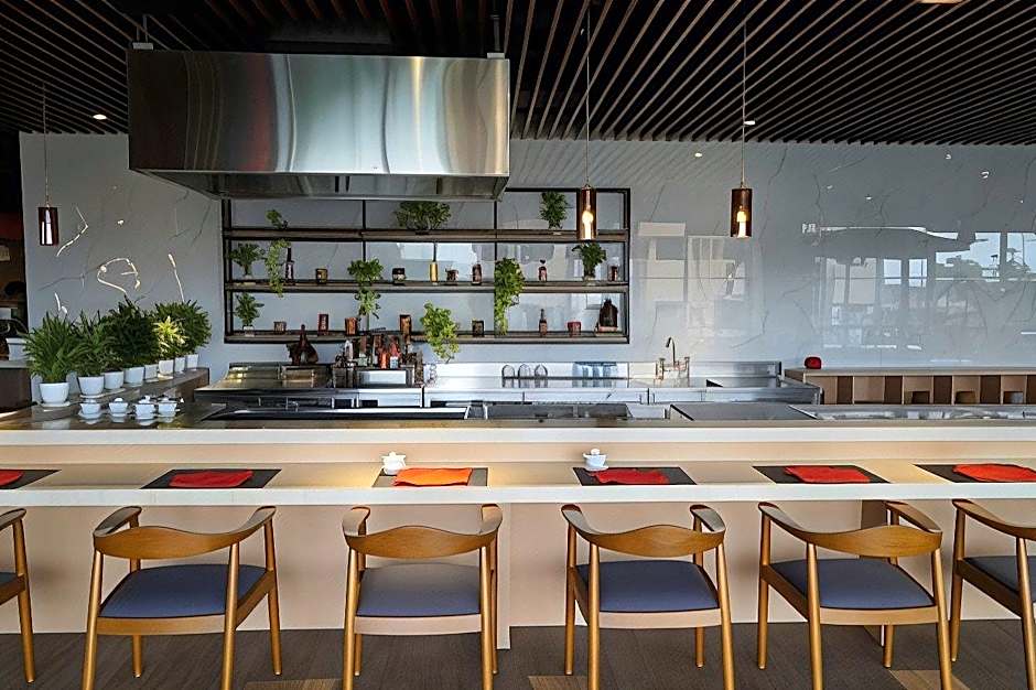 Grand Swiss-Belhotel Darmo