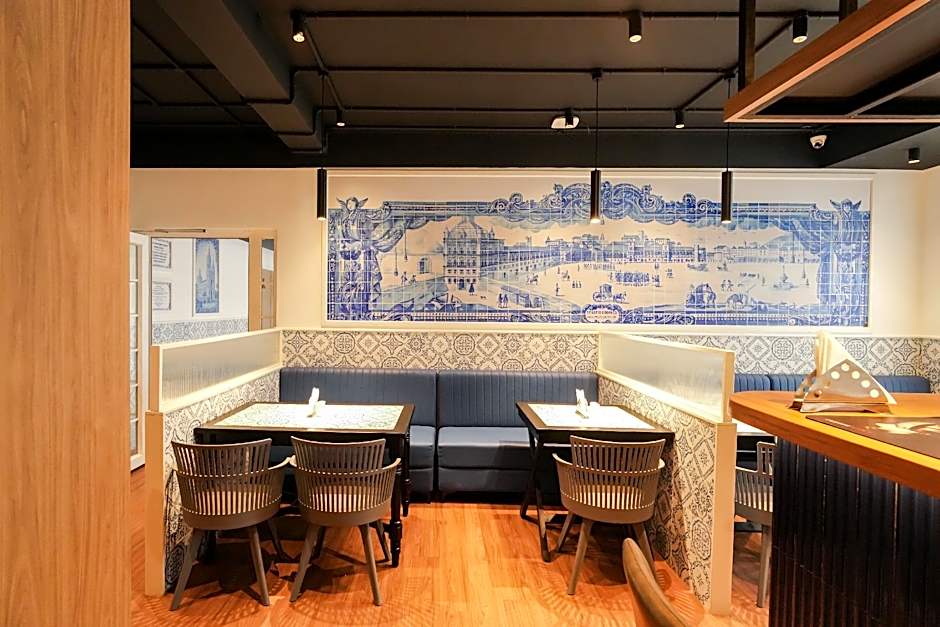 MGM VAILANKANNI RESIDENCY