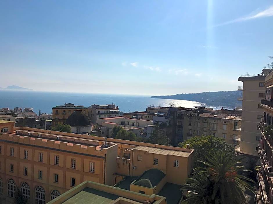 Santa Caterina B&B