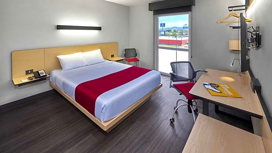 City Express by Marriott Comitan