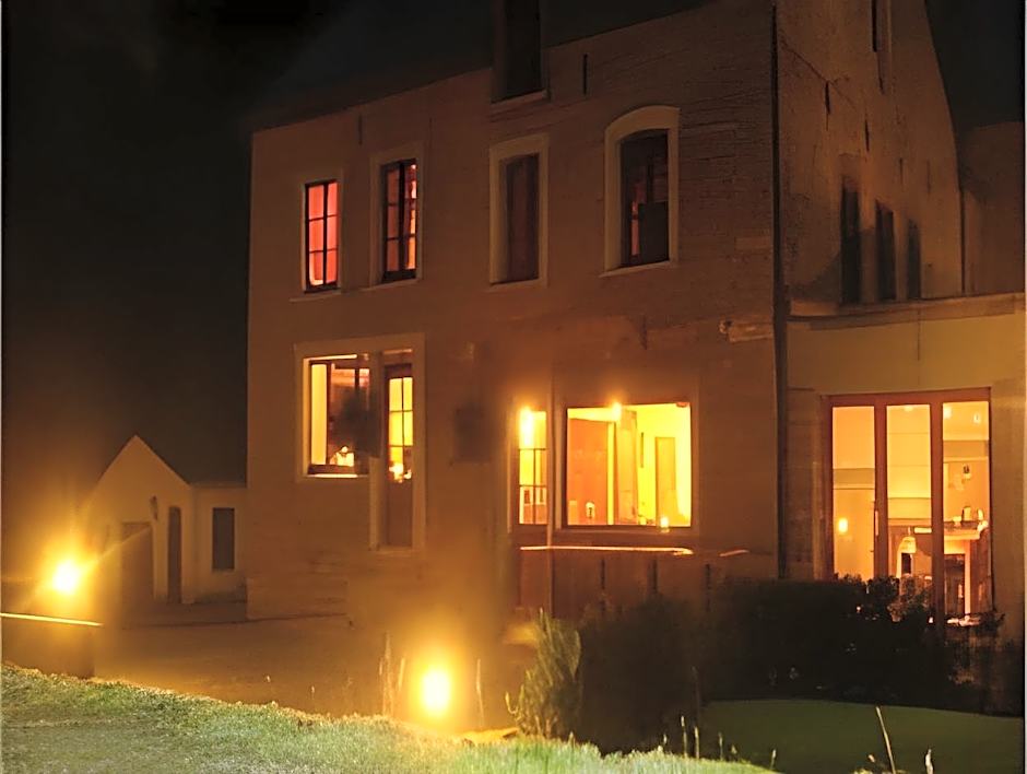 Hotel Le Moulin Simonis