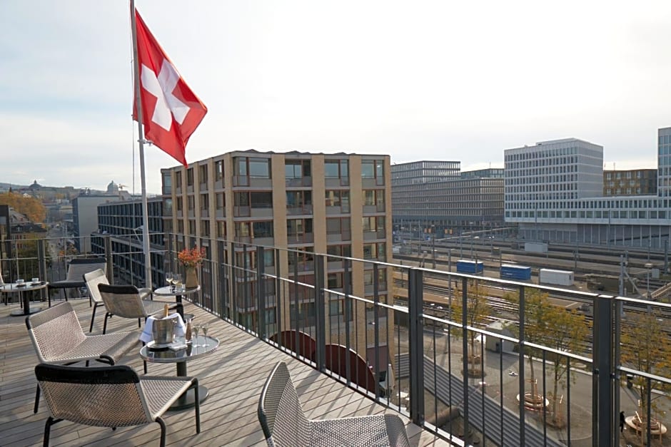 Boutique Hotel Josef