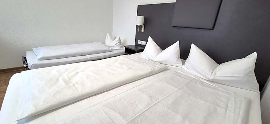 Melvi Hotel Göppingen