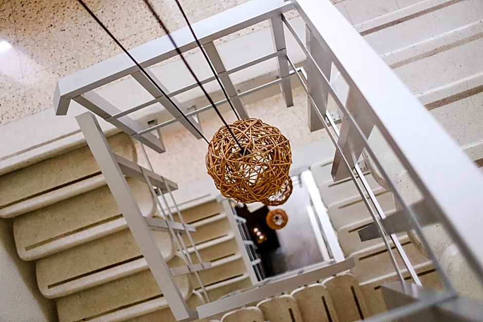 Pa´Xa Mama Hotel Boutique