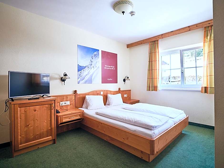 Hotel Kirchboden by Alpeffect Hotels