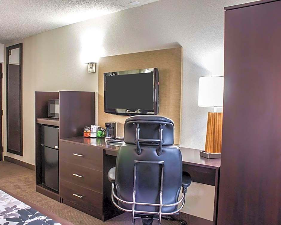 Sleep Inn Arlington Near Six Flags