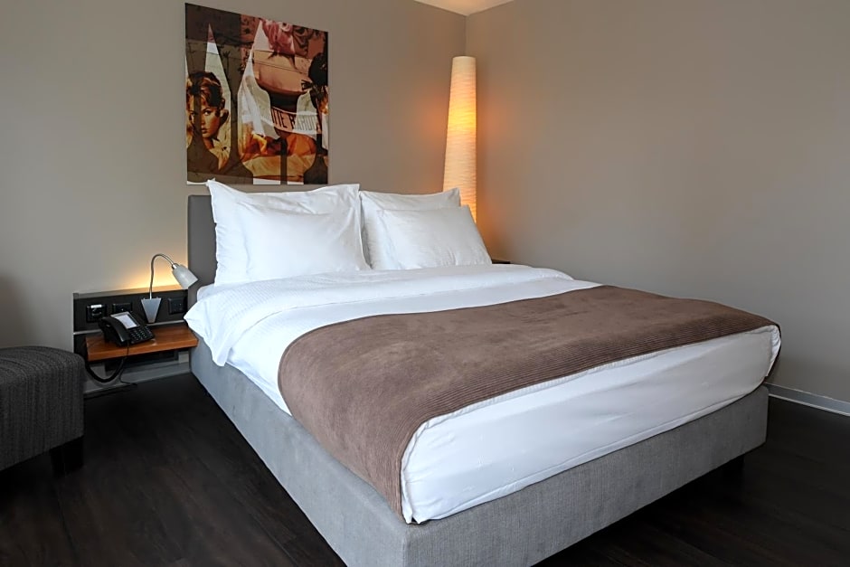 Hotel Belair