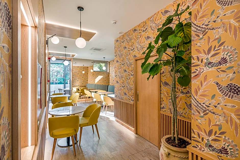 Legends House by Sweet Porto