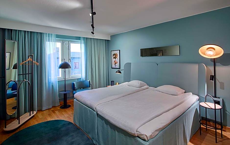 Photo 1 of 6 of Standard 1 Double Bed or 2 Beds