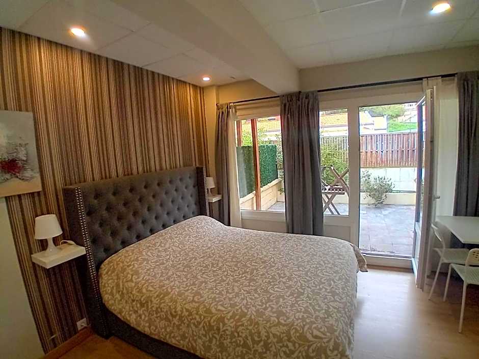 Estudios Bilbao Deusto