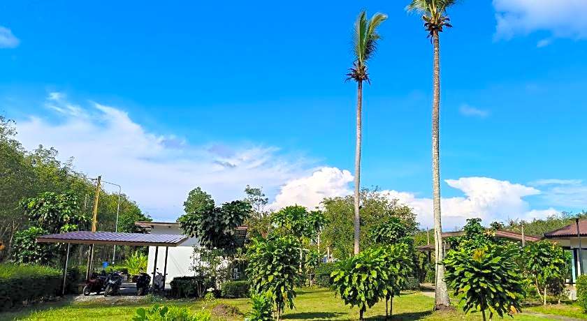 The Lodge at Koh Kood