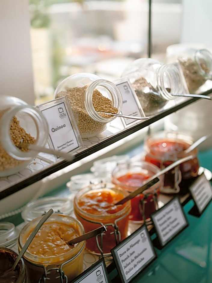 Hotel Conde de Agueda