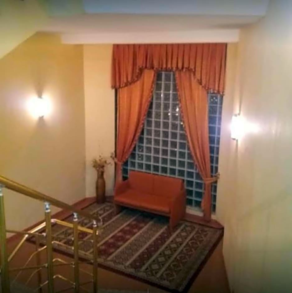 Hotel Belveder