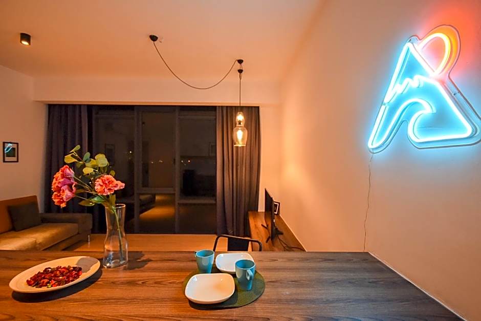 Cube 8teens by Nest Home