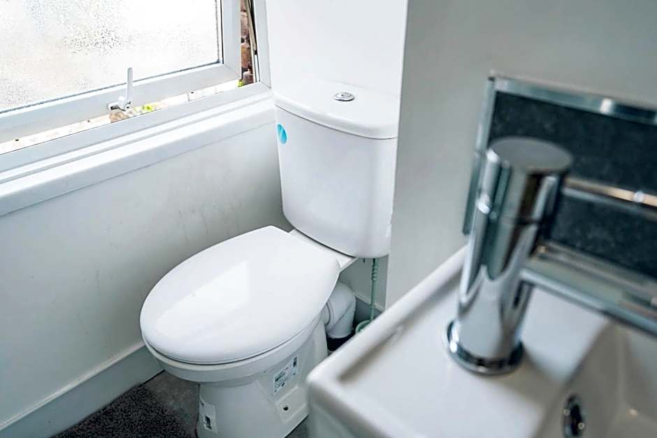 Majestic House Liverpool