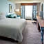 Hilton Garden Inn Albany Airport