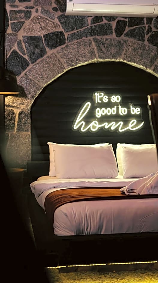 bungalove tatil köyü