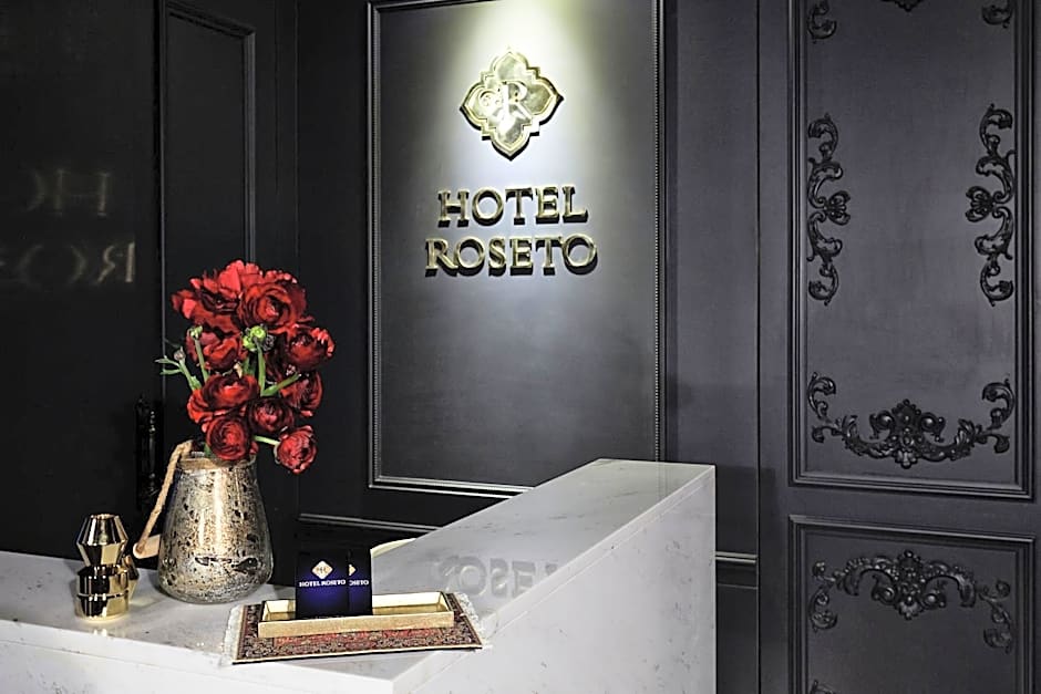 Roseto Hotel