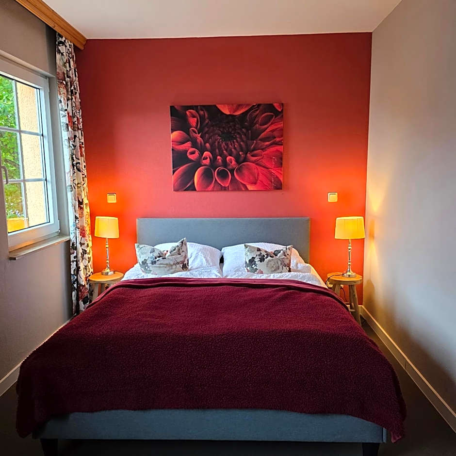 Hildebrandts Landhotel - bei Erfurt