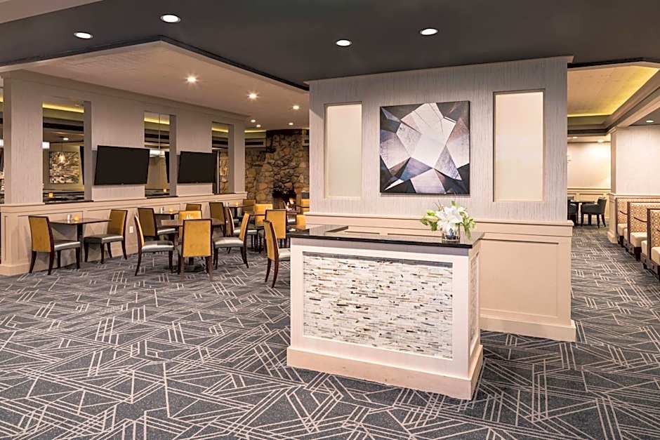 Sheraton Salt Lake City Hotel