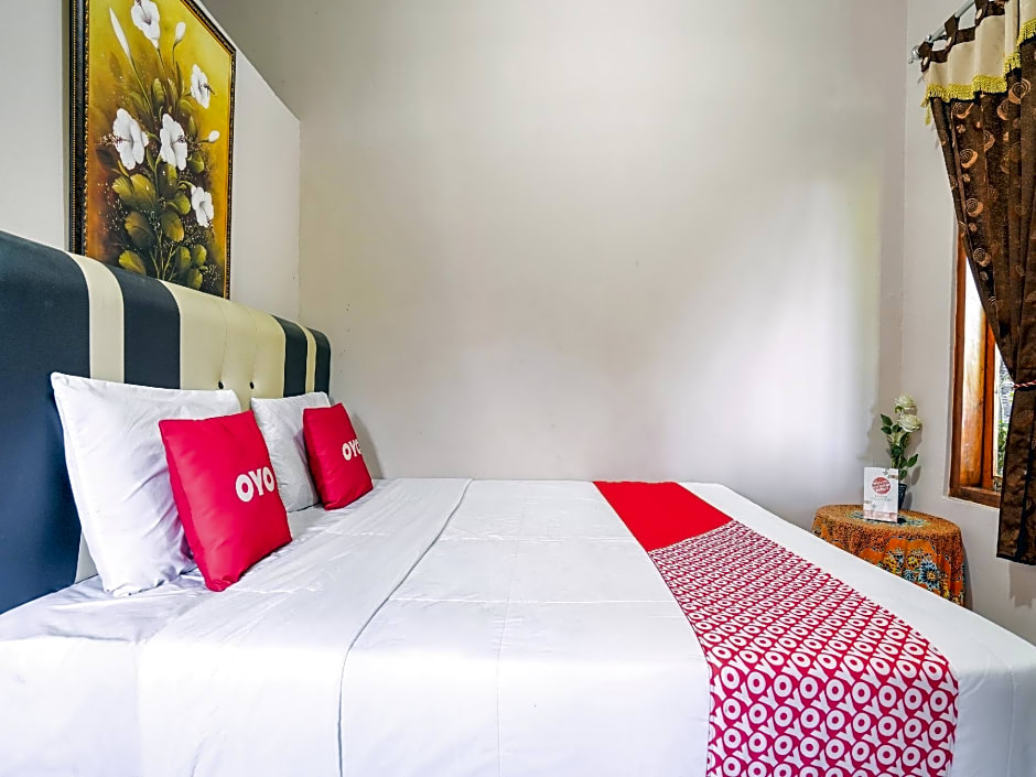 Hotel O Pondok Yanti