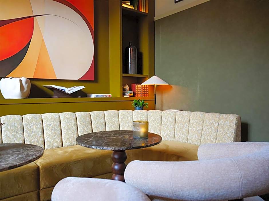 Grand Halmstad, WorldHotels Crafted