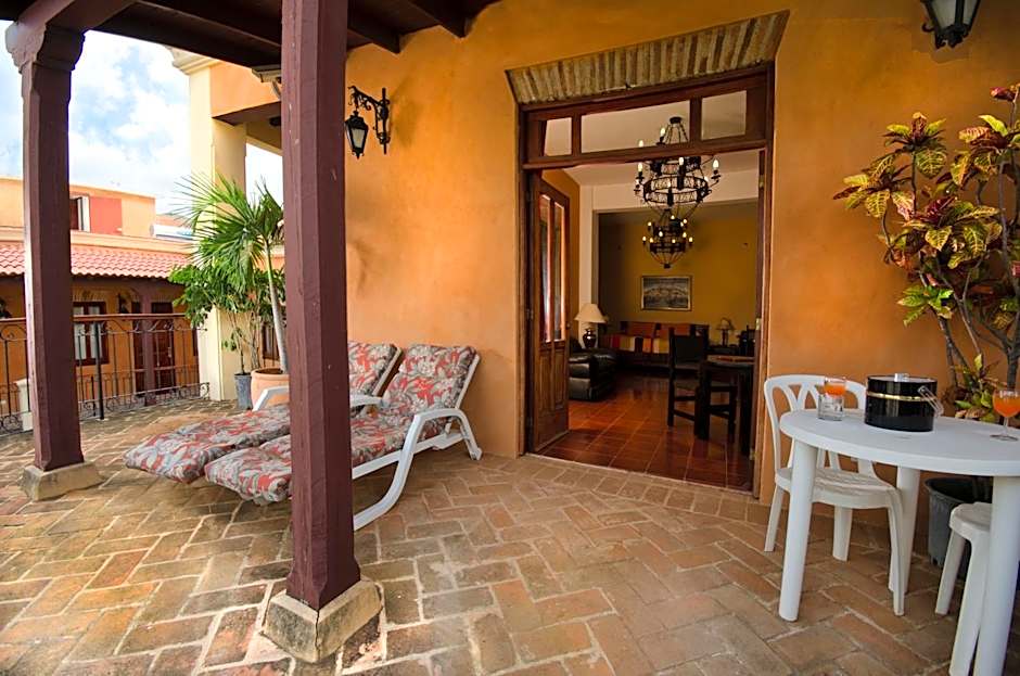 Boutique Hotel Palacio