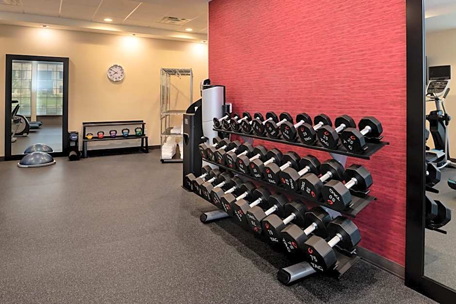 Home2 Suites by Hilton Columbus/West, OH