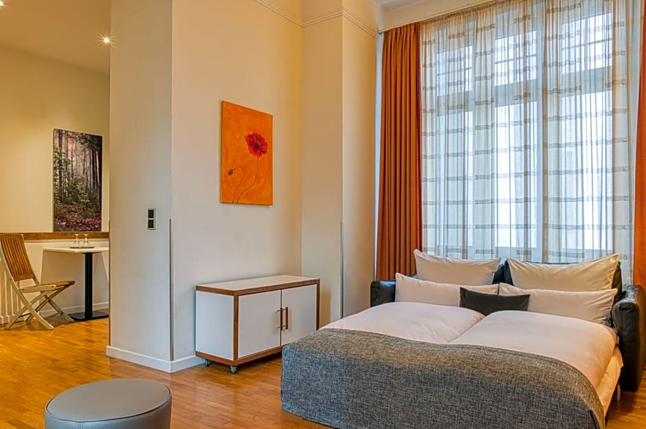 Best Western Hotel Bremen City