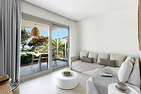Skiathos Ammos Luxury Apartments