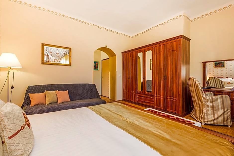 Villas Arbia - Margita Beach hotel