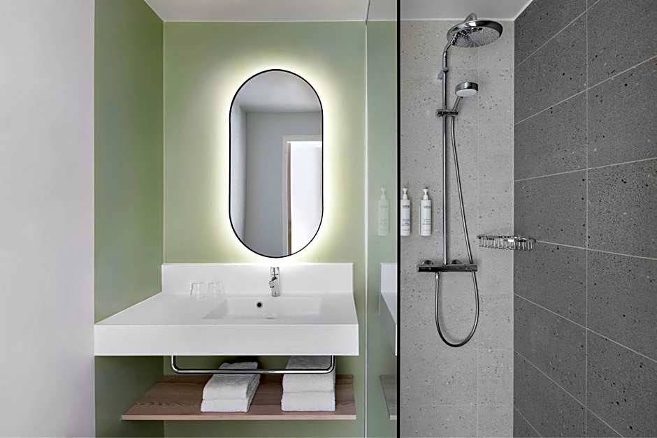 Fairfield by Marriott Copenhagen Nordhavn