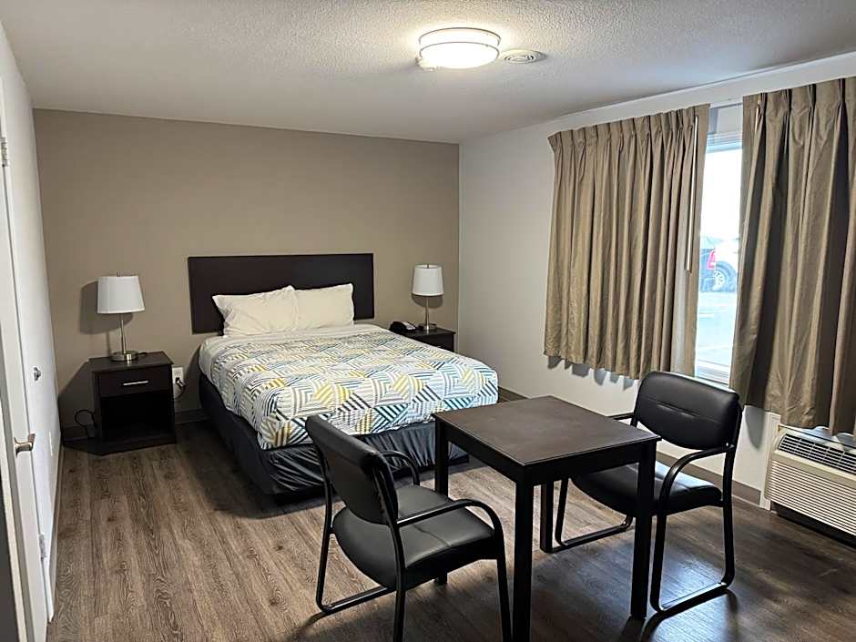 Studio 6 Suites Vancouver WA Waterfront