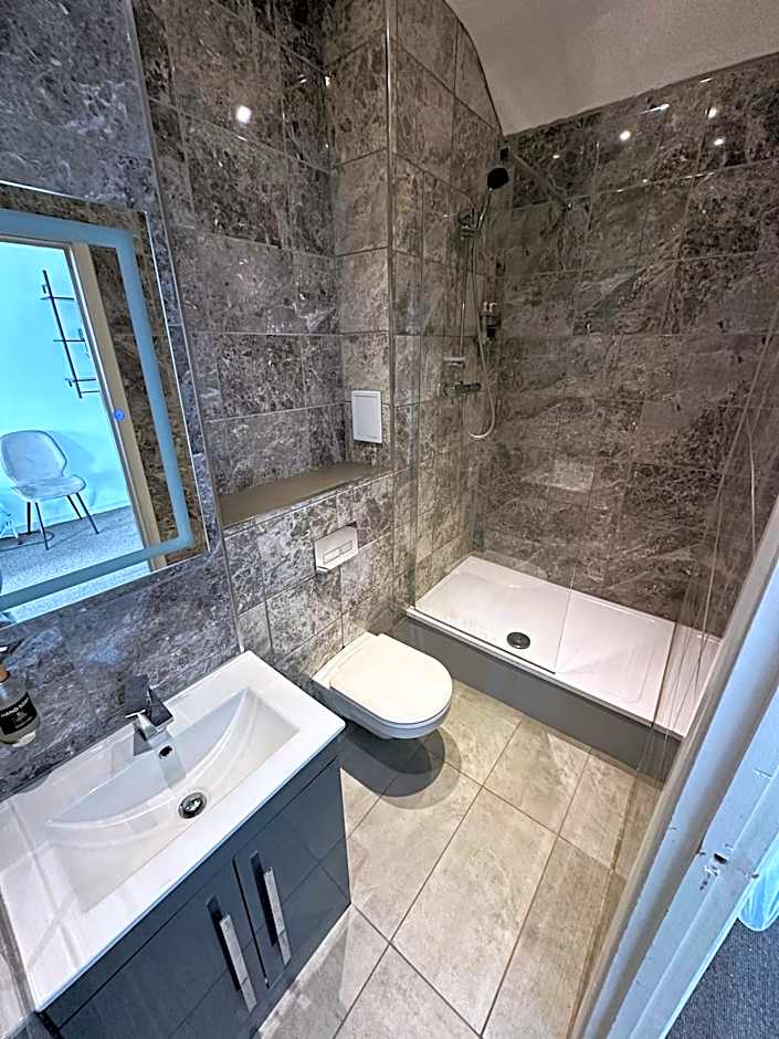 Somerset Hotel Baker Street London