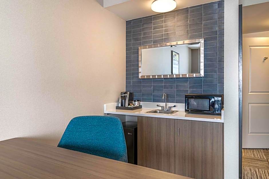 Hilton Garden Inn Albany/Suny Area