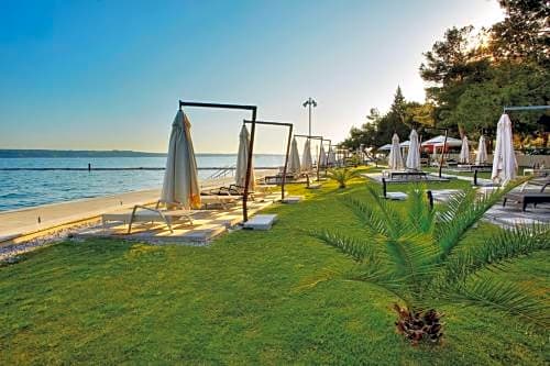 Hotel Slovenija - LifeClass Hotels & Spa