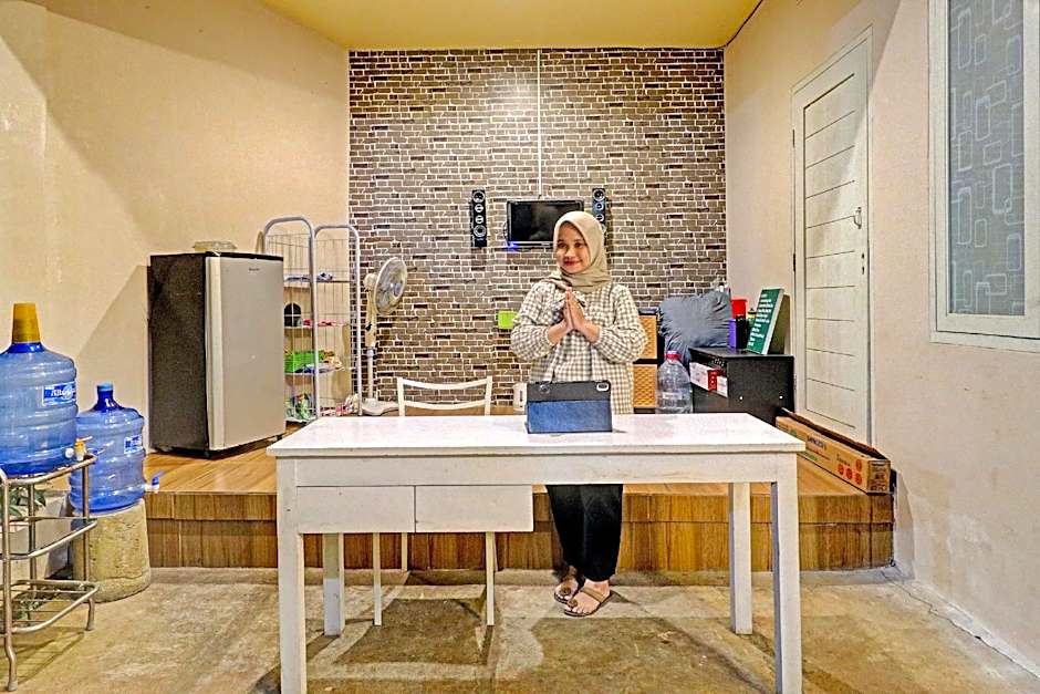 SPOT ON 91541 mahara syariah