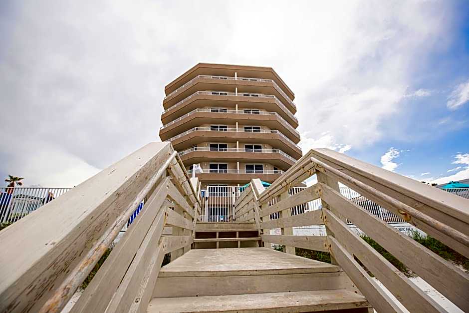 Atlantic Terrace